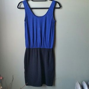 Express Women's Mini Sleeveless Dress Size XXS
